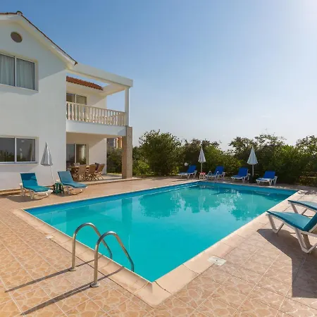 Villa Regina 1