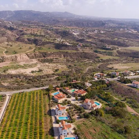 Regina 1 Villa *
