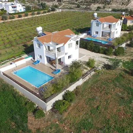 Regina 1 Villa *