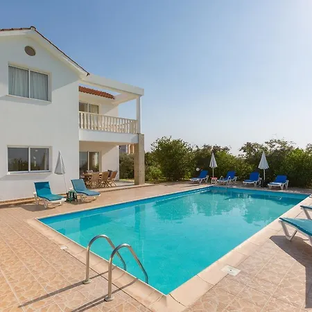 Regina 1 Villa *