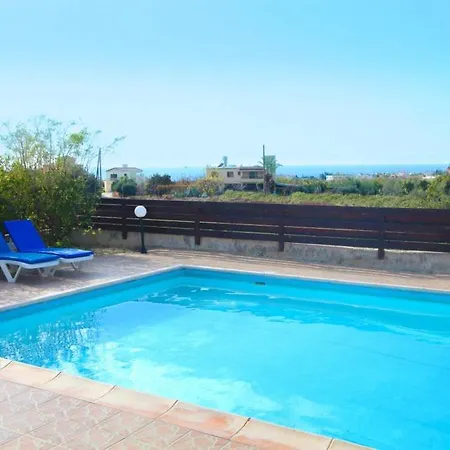 Villa Regina 1 Pegeia
