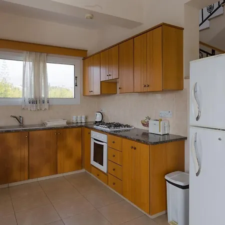 Regina 1 Villa *