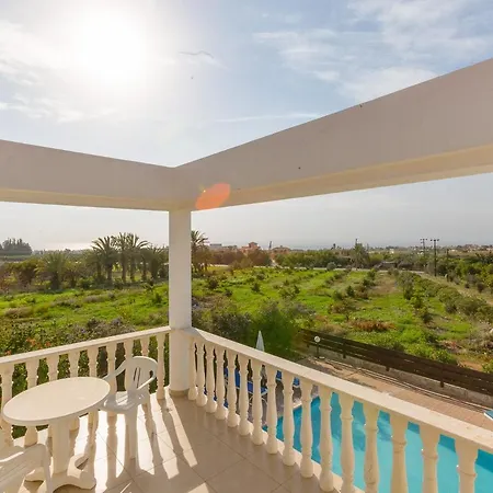 Villa Regina 1 Pegeia