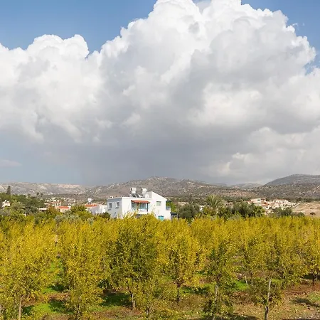 Regina 1 Willa Peja